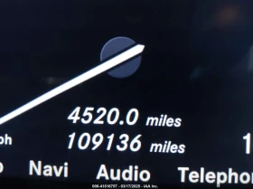 Mercedes-Benz S 550 4.6L V-8 DI, DOHC, VVT, TURBO, 429HP Rear Wheel Dr | Mobile.bg    7