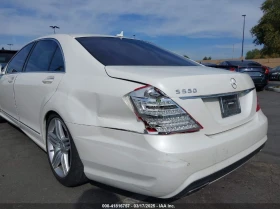 Mercedes-Benz S 550 4.6L V-8 DI, DOHC, VVT, TURBO, 429HP Rear Wheel Dr | Mobile.bg    9