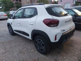 Dacia Spring 65 - 18500 лв. - 56497319 | Car24.bg