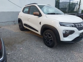 Dacia Spring 65 - 18500 лв. - 56497319 | Car24.bg