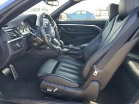 BMW 435 XI/M PACK/RECARO/ | Mobile.bg    7