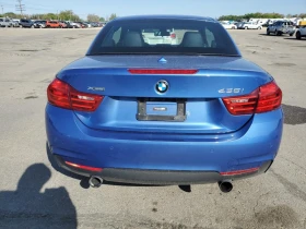 BMW 435 XI/M PACK/RECARO/ | Mobile.bg    5