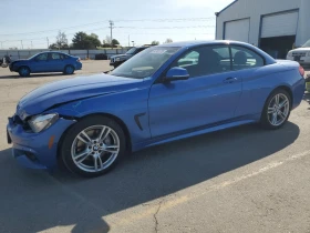 BMW 435 XI/M PACK/RECARO/ | Mobile.bg    3
