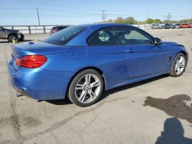 BMW 435 XI/M PACK/RECARO/ | Mobile.bg    6