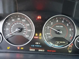 BMW 435 XI/M PACK/RECARO/ | Mobile.bg    9