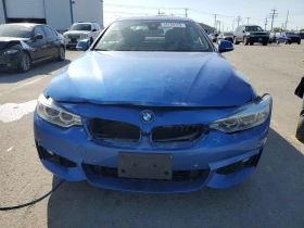 BMW 435 XI/M PACK/RECARO/ | Mobile.bg    2