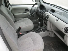 Renault Kangoo | Mobile.bg    13