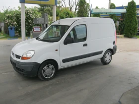 Renault Kangoo | Mobile.bg    7
