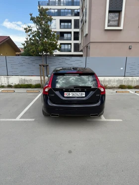 Volvo V60 | Mobile.bg    2