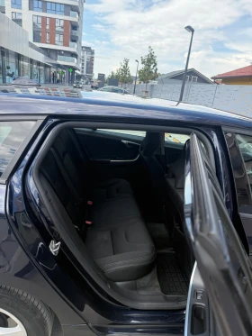 Volvo V60 | Mobile.bg    5