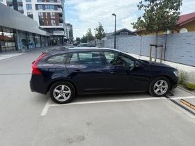 Volvo V60 | Mobile.bg    4