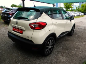 Renault Captur 1.5DCI-158000km* NAVI-KATO НОВO* EURO5B - 14500 лв. - 67271815 4