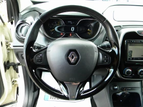 Renault Captur 1.5DCI-158000km* NAVI-KATO НОВO* EURO5B - 14500 лв. - 67271815 17