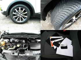 Renault Captur 1.5DCI-158000km* NAVI-KATO НОВO* EURO5B - 14500 лв. - 67271815 7