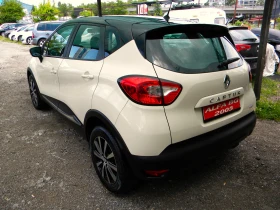 Renault Captur 1.5DCI-158000km* NAVI-KATO НОВO* EURO5B - 14500 лв. - 67271815 6