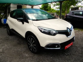 Renault Captur 1.5DCI-158000km* NAVI-KATO НОВO* EURO5B - 14500 лв. - 67271815 3