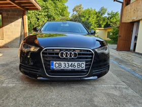 Обява за продажба на Audi A6 ~21 000 лв. - изображение 1
