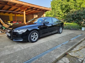 Обява за продажба на Audi A6 ~21 000 лв. - изображение 1