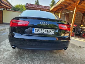 Обява за продажба на Audi A6 ~21 000 лв. - изображение 3