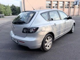 Обява за продажба на Mazda 3 НАПЪЛНО ОБСЛУЖЕН| ВСИЧКО ПЛАТЕНО + 4 ЗИМНИ ГУМИ  ~4 400 лв. - изображение 4