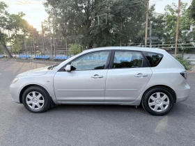 Обява за продажба на Mazda 3 НАПЪЛНО ОБСЛУЖЕН| ВСИЧКО ПЛАТЕНО + 4 ЗИМНИ ГУМИ  ~4 400 лв. - изображение 1