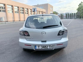 Обява за продажба на Mazda 3 НАПЪЛНО ОБСЛУЖЕН| ВСИЧКО ПЛАТЕНО + 4 ЗИМНИ ГУМИ  ~4 400 лв. - изображение 3