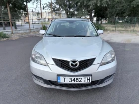 Обява за продажба на Mazda 3 НАПЪЛНО ОБСЛУЖЕН| ВСИЧКО ПЛАТЕНО + 4 ЗИМНИ ГУМИ  ~4 400 лв. - изображение 7