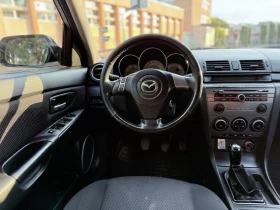 Mazda 3 НАПЪЛНО ОБСЛУЖЕН| ВСИЧКО ПЛАТЕНО + 4 ЗИМНИ ГУМИ - 4400 лв. - 66407882 15