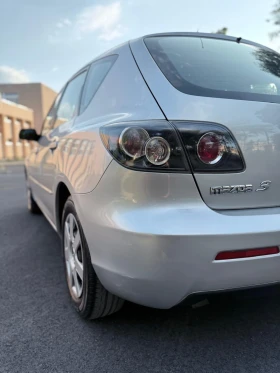 Mazda 3 НАПЪЛНО ОБСЛУЖЕН| ВСИЧКО ПЛАТЕНО + 4 ЗИМНИ ГУМИ - 4400 лв. - 66407882 14