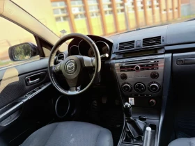 Обява за продажба на Mazda 3 НАПЪЛНО ОБСЛУЖЕН| ВСИЧКО ПЛАТЕНО + 4 ЗИМНИ ГУМИ  ~4 400 лв. - изображение 8