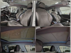 Peugeot 2008 Allure / Кожа + Алкантара / Панорамен таван - 12900 лв. - 44569794 14