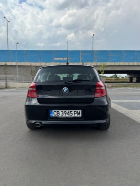 BMW 120 Facelift - 10999 лв. - 58577480 2