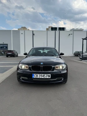 BMW 120 Facelift - 10999 лв. - 58577480 1