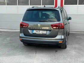Seat Alhambra 1.4I AUTOMATIK KEY LEY LESS NAVI KAMERA 7- | Mobile.bg    8
