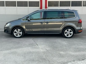 Seat Alhambra 1.4I AUTOMATIK KEY LEY LESS NAVI KAMERA 7- | Mobile.bg    6