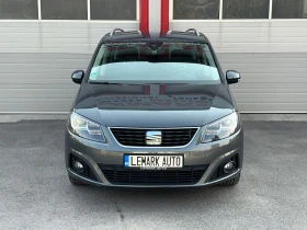 Seat Alhambra 1.4I AUTOMATIK KEY LEY LESS NAVI KAMERA 7-МЕСТЕН