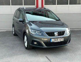 Seat Alhambra 1.4I AUTOMATIK KEY LEY LESS NAVI KAMERA 7- | Mobile.bg    5