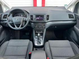 Seat Alhambra 1.4I AUTOMATIK KEY LEY LESS NAVI KAMERA 7- | Mobile.bg    14