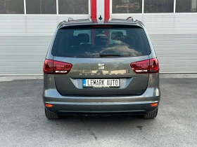 Seat Alhambra 1.4I AUTOMATIK KEY LEY LESS NAVI KAMERA 7- | Mobile.bg    10