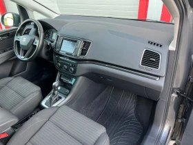 Seat Alhambra 1.4I AUTOMATIK KEY LEY LESS NAVI KAMERA 7- | Mobile.bg    15