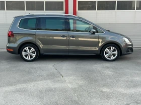 Seat Alhambra 1.4I AUTOMATIK KEY LEY LESS NAVI KAMERA 7- | Mobile.bg    7
