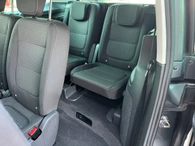 Seat Alhambra 1.4I AUTOMATIK KEY LEY LESS NAVI KAMERA 7- | Mobile.bg    16