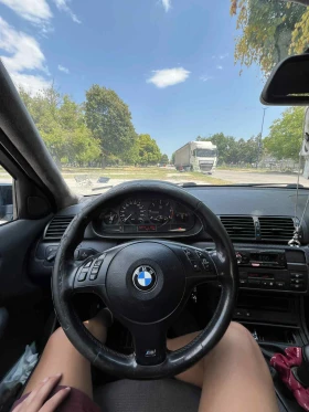 Обява за продажба на BMW 320 ~5 000 лв. - изображение 11