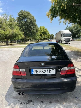 Обява за продажба на BMW 320 ~5 000 лв. - изображение 3