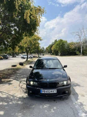 Обява за продажба на BMW 320 ~5 000 лв. - изображение 1