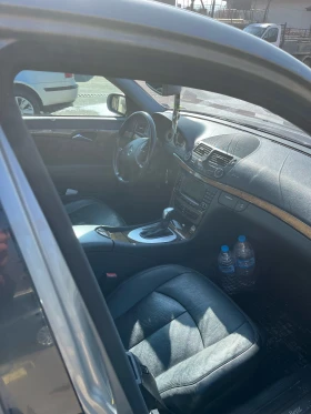Mercedes-Benz E 320 | Mobile.bg    4