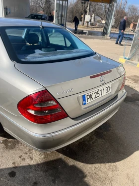 Mercedes-Benz E 320 | Mobile.bg    7