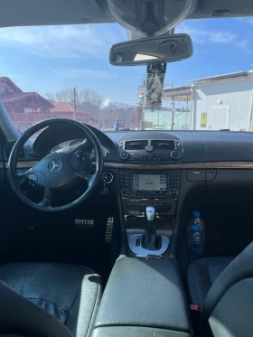 Mercedes-Benz E 320 | Mobile.bg    3