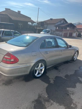 Mercedes-Benz E 320 | Mobile.bg    6