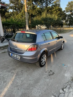 Opel Astra | Mobile.bg    6